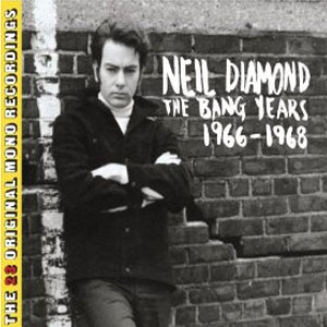 Álbum The Bang Years de Neil Diamond