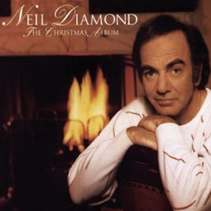 Álbum The Christmas Album de Neil Diamond