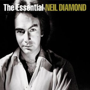 Álbum The Essential Neil Diamond de Neil Diamond