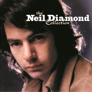 Álbum The Neil Diamond Collection de Neil Diamond
