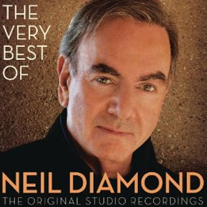 Álbum The Very Best Of Neil Diamond de Neil Diamond