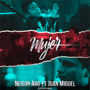 Álbum Mujer de Neison Aro