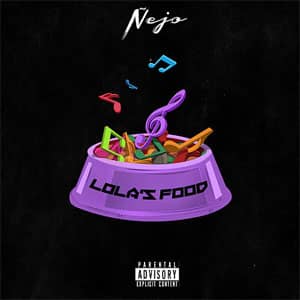Álbum Lola's Food de Ñejo