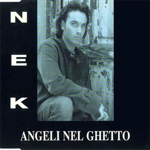 Álbum Angeli Nel Ghetto de NEK