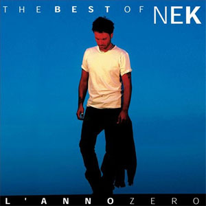 Álbum Best  Of de NEK