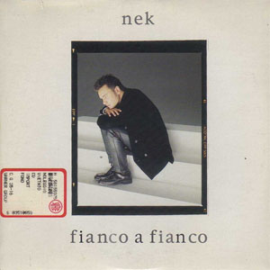 Álbum Fianco A Fianco de NEK