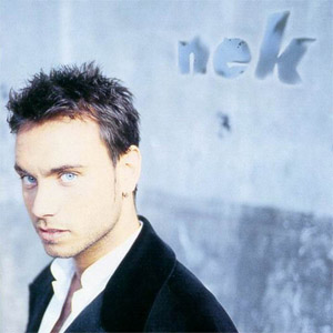 Álbum Lei, Gli Amici E Tutto Il Resto de NEK