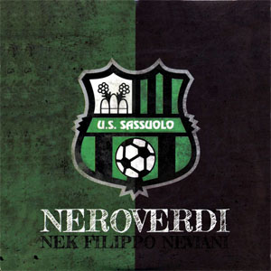 Álbum Neroverdi de NEK
