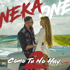 Álbum Como Tú No Hay 2 de Neka-One