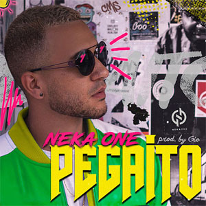 Álbum Pegaíto de Neka-One
