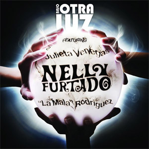 Álbum Bajo Otra Luz de Nelly Furtado