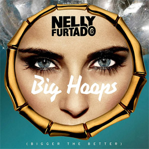 Álbum Big Hoops (Bigger The Better) de Nelly Furtado