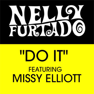 Álbum Do It (Remix) de Nelly Furtado