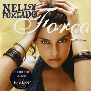 Álbum Força de Nelly Furtado