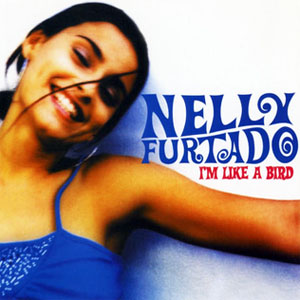Álbum I'm Like A Bird de Nelly Furtado