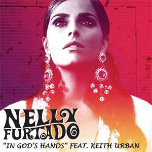 Álbum In God's Hands (Remix) de Nelly Furtado
