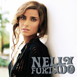 Álbum Itunes Live Session de Nelly Furtado