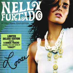 Álbum Loose (International Tour Edition) de Nelly Furtado