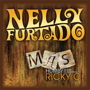 Álbum Mas (Humby Remix) de Nelly Furtado