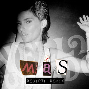 Álbum Mas (Rebirth Remix) de Nelly Furtado