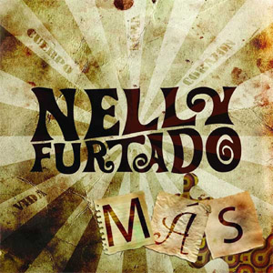 Álbum Mas de Nelly Furtado