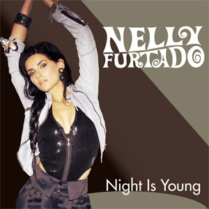 Álbum Night Is Young de Nelly Furtado