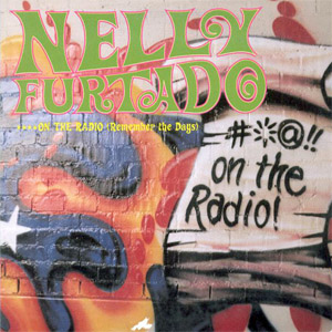 Álbum On The Radio (Remember The Days) de Nelly Furtado