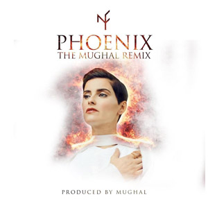 Álbum Phoenix (The Mughal Remix) de Nelly Furtado