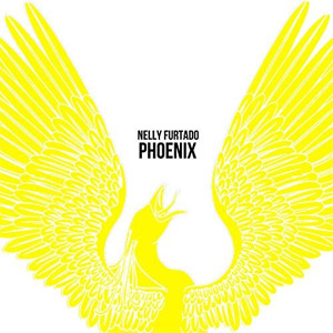 Álbum Phoenix de Nelly Furtado