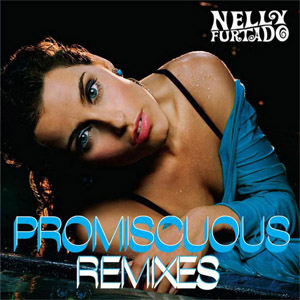 Álbum Promiscuous (Remixes) de Nelly Furtado