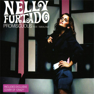 Álbum Promiscuous de Nelly Furtado