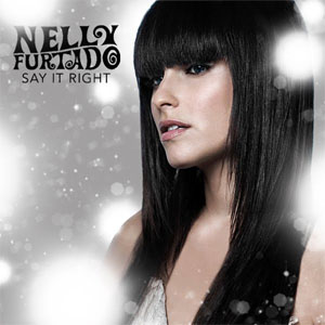 Álbum Say It Right de Nelly Furtado