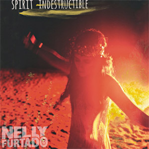 Álbum Spirit Indestructible de Nelly Furtado