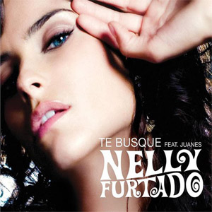 Álbum Te Busque de Nelly Furtado