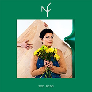 Álbum The Ride de Nelly Furtado