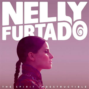 Álbum The Spirit Indestructible de Nelly Furtado