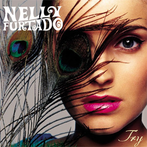 Álbum Try de Nelly Furtado