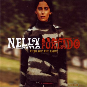 Álbum Turn Off The Light (Remix) de Nelly Furtado