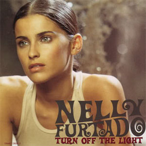 Álbum Turn Off the Light de Nelly Furtado