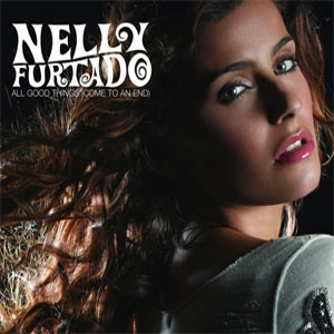 Álbum What Good Things de Nelly Furtado