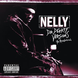 Álbum Da derrty versions de Nelly