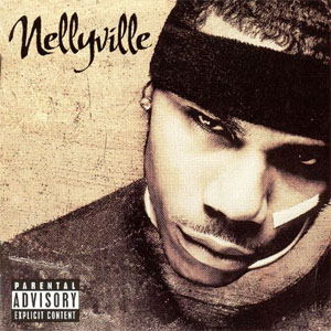 Álbum Nellyville de Nelly