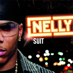 Álbum Suit de Nelly
