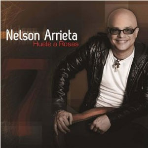 Álbum Huele A Rosas de Nelson Arrieta