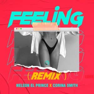 Álbum Feeling (Remix)  de Neel
