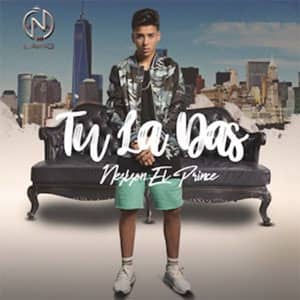 Álbum Tu La Das de Nell