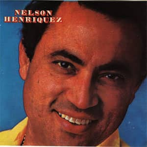 Álbum Nelson Henríquez de Nelsón Henríquez
