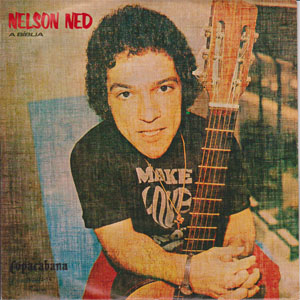 Álbum A Biblia de Nelsón Ned