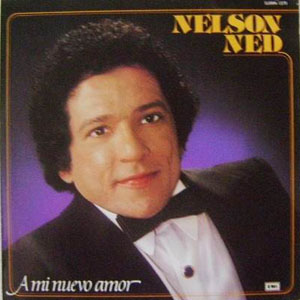 Álbum A Mi Nuevo Amor de Nelsón Ned