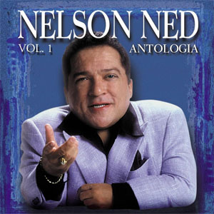 Álbum Antología Vol. 1 de Nelsón Ned